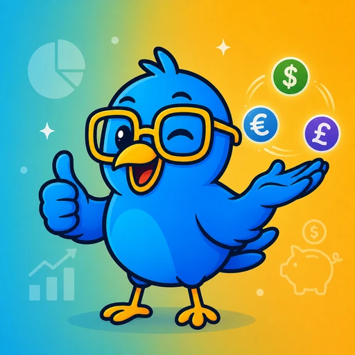 Finance Sparrow
